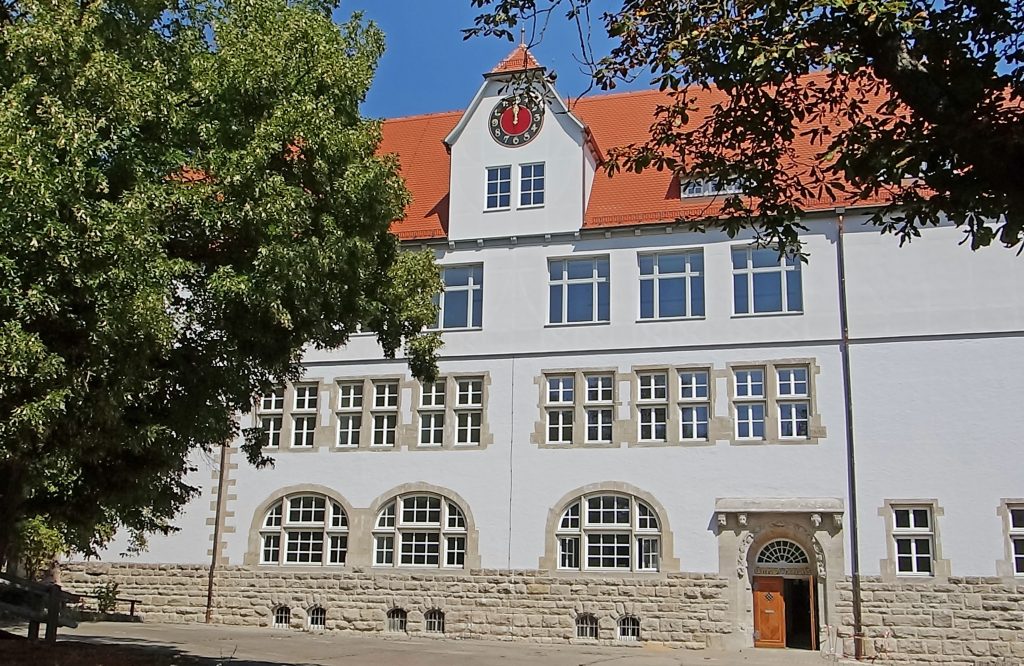 Campus Rothenburg